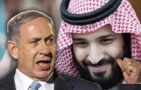 دولة تعمل كوسيط لبيع الأسلحة الإسرائيلية إلى السعودية