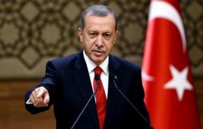 أردوغان: مواقف دول المنطقة حيال 