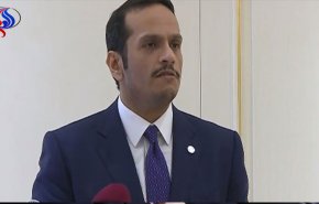 وزیر خارجه قطر: ما هم به کشورهای محاصره کننده قطر نیازی نداریم