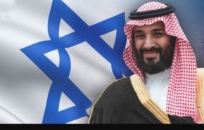 «بن سلمان» به دنبال احداث پایگاه‌های نظامی رژیم صهیونیستی در عربستان است