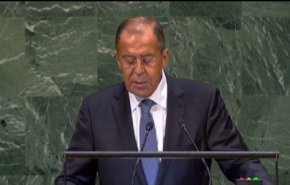 بالفيديو...روسيا تطالب المجتمع الدولي بالمساهمة في إعادة إعمار سوريا