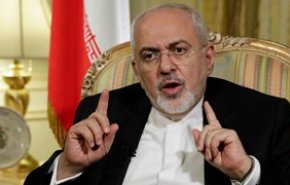 ظریف: وسواس فکری آمریکا درباره ایران همه‌جا نتیجه معکوس داشته است