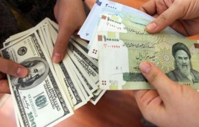 ايران تعتمد سياسات جديدة لادارة سوق الصرف