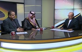 ملخص -  مع الحدث - السعودية، والجبهات المفتوحة