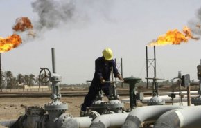 العراق يبدأ إنتاج الغاز من أحد حقوله الجنوبية