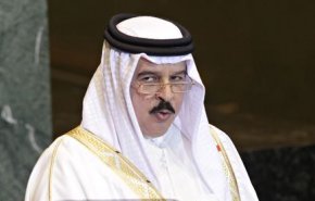 ملك البحرين: انتهت احداث عاشوراء بتحديد المسببين لها
