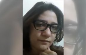 السجن والغرامة على ناشطة مصرية نددت بالتحرش