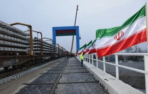 ایران وترکیا توقعان مذكرة تفاهم لمد ثاني خط سككي بين البلدين