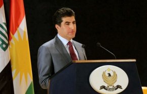 «نیچروان بارزانی»: هیچ تنشی با اتحادیه میهنی کردستان عراق نداریم