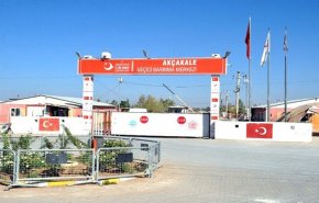 تركيا بصدد إغلاق مخيم أكشاكلله للاجئين السوريين