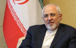 ظريف: ايران واوروبا على اعتاب التوصل الى اتفاق نفطي