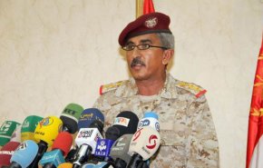 الجيش اليمني يعلق على عمليتي جيزان ومطار دبي