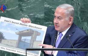 شینهوا: سخنان بی ارزش نتانیاهو، جز آمریکا خریداری ندارد