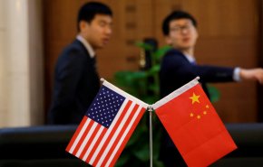 الصين تلغي محادثات أمنية مع الولايات المتحدة