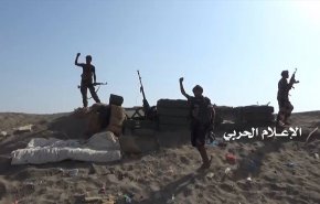 مصرع وإصابة 600 مرتزق و50 جنديا سعوديا بنيران القوات اليمنية 