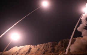 الصواريخ بدل الرصاص، رد ايران على الارهابيين بجريمة اهواز 
