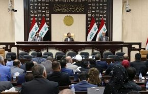 رئيس البرلمان العراقي يتمسك بانتخاب رئيس الجمهورية