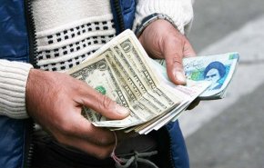 گزارش العالم از بازار ارز تهران
