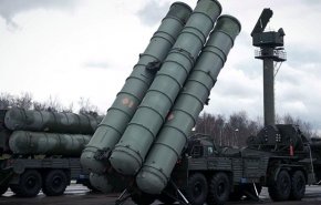 روسیه از پایان تحویل «اس 300» به سوریه خبر داد