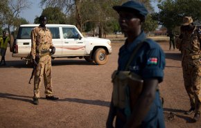 مقتل وإصابة العشرات بانفجار قنبلة في ملهى ليلي بجنوب السودان 