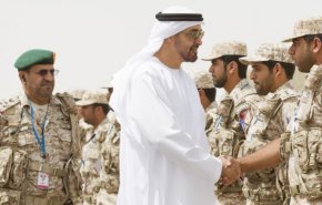 حملة حقوقية ضد تجنيد الإمارات عرب تشاد كمرتزقة باليمن