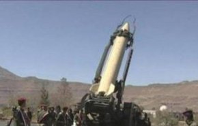 شلیک همزمان ۳ موشک یمنی به مواضع شبه‌نظامیان در جنوب عربستان