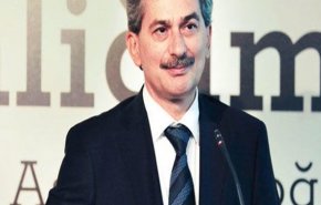 ترکیه از تعیین سفیر جدید در تهران خبر داد