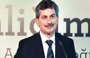 تركيا تعين سفيرا جديدا لها في طهران