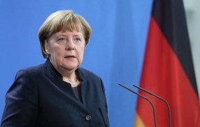 ميركل: ألمانيا تتوسط جهود التهدئة بغزة

