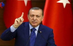 اردوغان: کنسولگری عربستان باید ادعاهای خود در مورد «خاشقچی» را ثابت کند