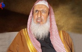 رسوایی جدید مفتی اعظم عربستان