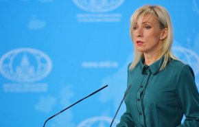 زاخاروفا هكذا تسخر من واشنطن