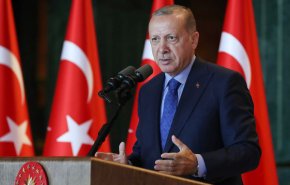 أردوغان: لن نخرج من سوريا قبل أن يجري شعبها انتخاباته