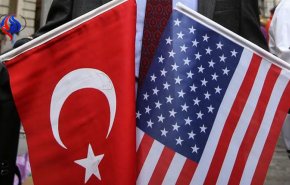 آمریکا، یک شرکت و دو شهروند ترکیه ای را در ارتباط با کره شمالی تحریم کرد