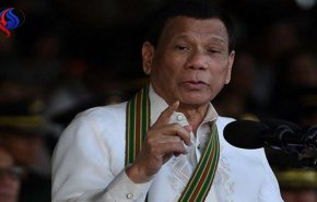 رئیس جمهور فیلیپین استعفا می دهد/ آیا سرانجام به وجود خدا ایمان آورد؟