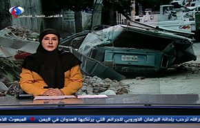 نشرة الاخبار من قناة العالم الساعة 10:00 بتوقيت غرينتش
