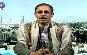 عضو انصارالله: آل سعود در به زانو در آوردن ملت یمن با شکست مواجه شده است
