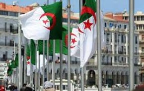 دومین هفته بحران در پارلمان الجزایر 