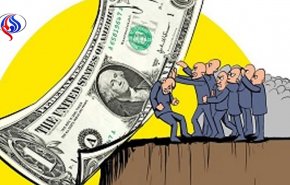 رای الیوم: عصر سیطره دلار روبه پایان است