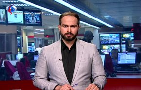 نشرة الاخبار من قناة العالم الساعة 07:00 بتوقيت غرينتش