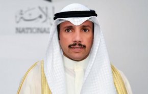 دلجویی رئیس پارلمان کویت از همتای لبنانی
