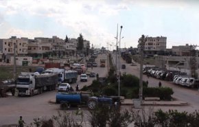 ارتفاع عدد ضحايا تفجير شرقي مدينة أعزاز السورية