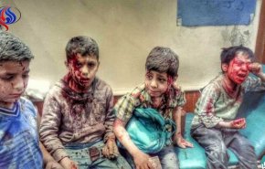 بی مسئولیتی اروپائی ها در برابر فاجعه انسانی در یمن 