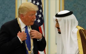 العلاقة بين اختفاء خاشقجي وإهانة ترامب للملك سلمان