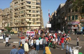 الرئيس السيسي بين التبجح بنصر اکتوبر وواقع المصريين المأزوم 
