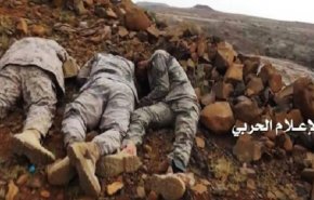 بالصور..احصائية جديدة تظهر خسائر الجيش السعودي باليمن خلال الشهر الفائت