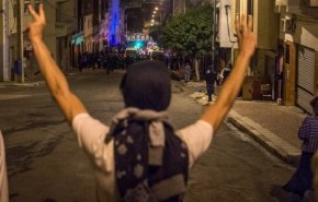 محكمة الحسيمة بالمغرب تحسم مصير معتقلين قاصرين وسطَ انتقادات حقوقية‬