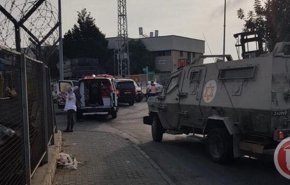 کشته شدن دو صهیونیست طی تیراندازی در نزدیکی یک شهرک