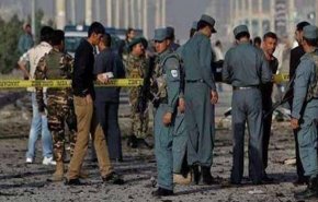 مقتل 10 من قوات الشرطة الأفغانية 