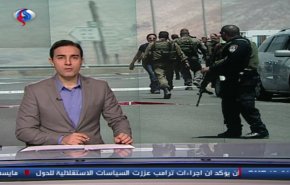 نشرة الاخبار من قناة العالم الساعة 10:00 بتوقيت غرينتش
